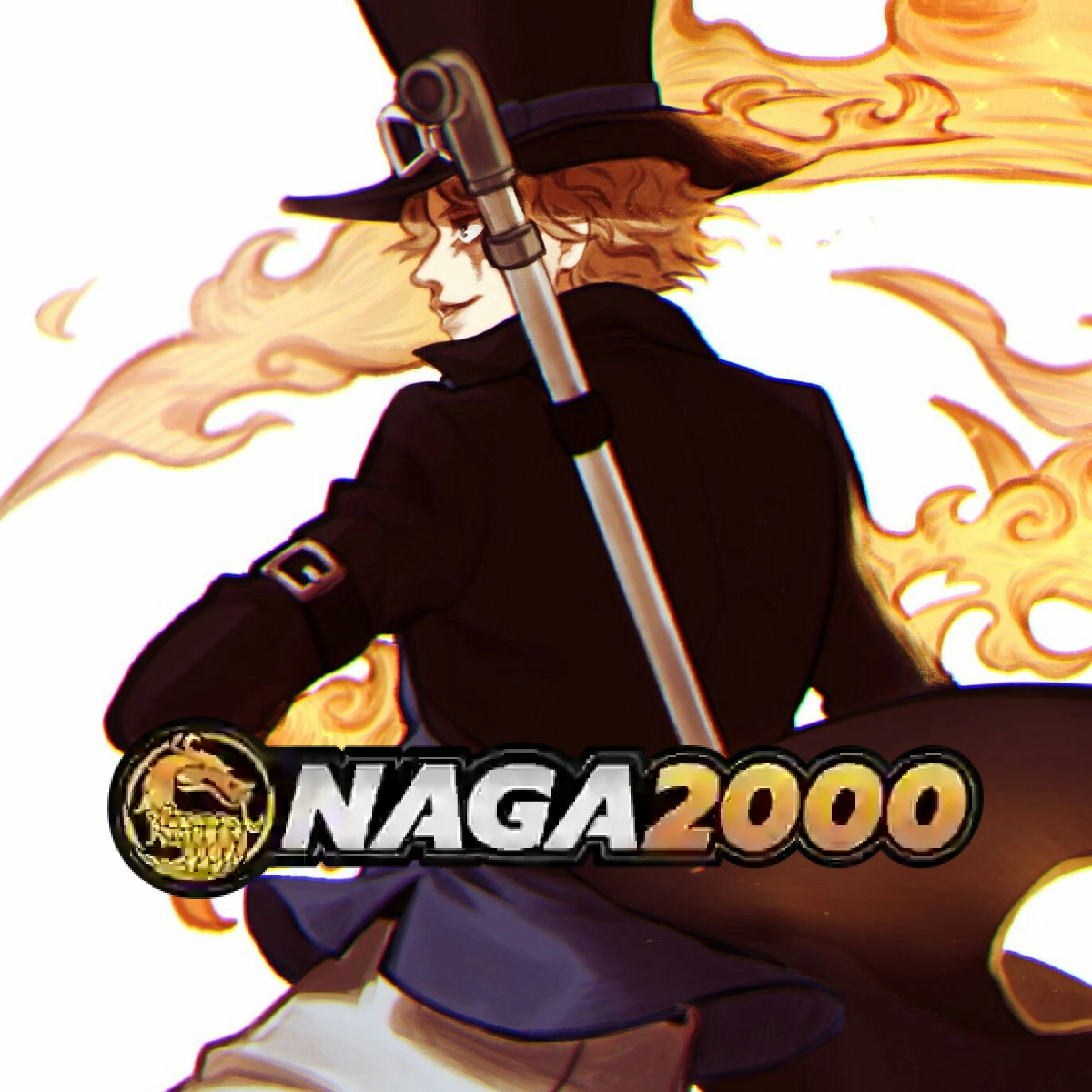 NAGA2000